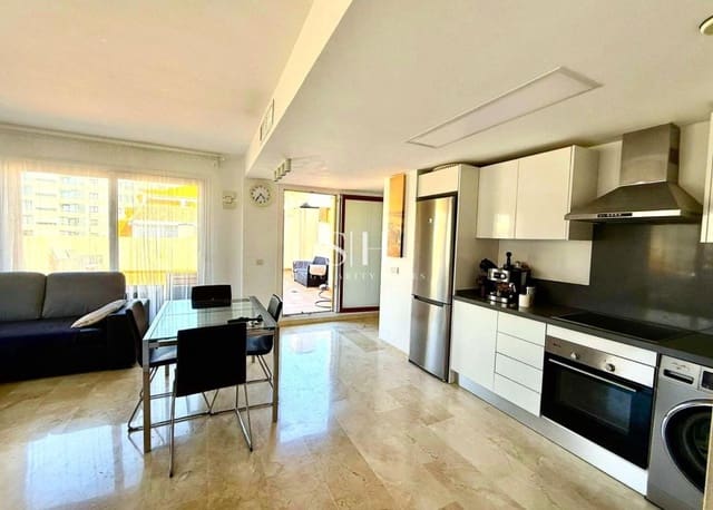3 bedroom Penthouse for sale in Orihuela Costa, Orihuela with pool garage - € 435,000 (Ref: 10156122)