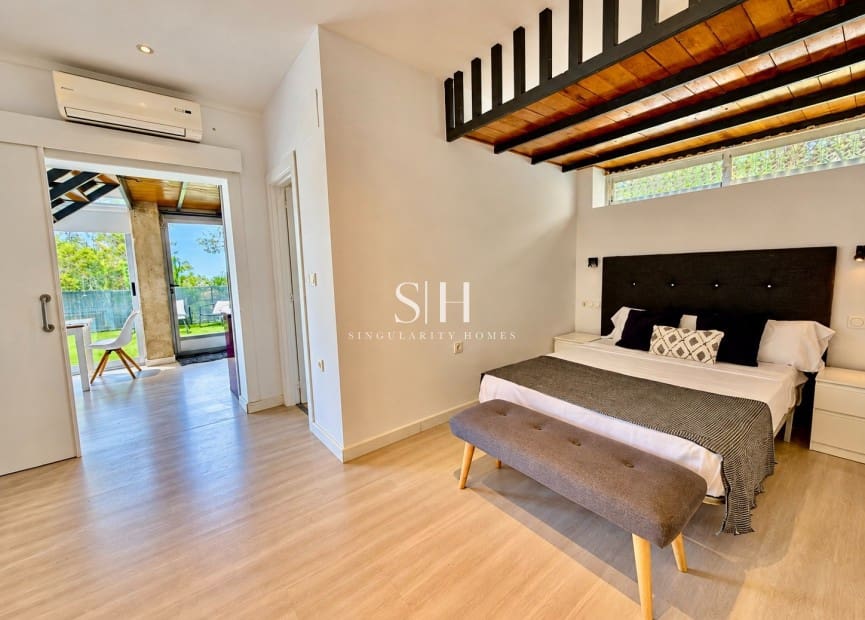 6 chambre Villa/Maison à vendre à Vistabella avec piscine garage - 495 000 € (Ref: 10163457)