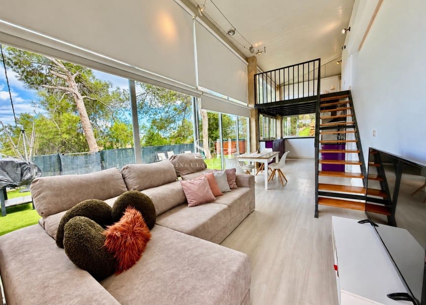 6 chambre Villa/Maison à vendre à Vistabella avec piscine garage - 495 000 € (Ref: 10163457)