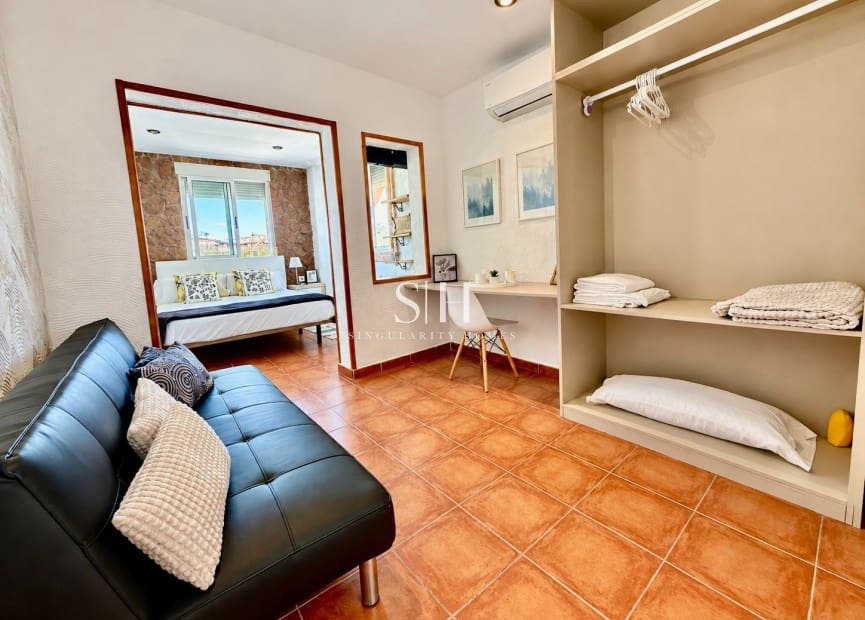 6 chambre Villa/Maison à vendre à Vistabella avec piscine garage - 495 000 € (Ref: 10163457)