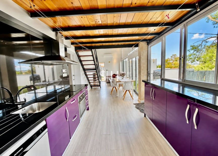 6 chambre Villa/Maison à vendre à Vistabella avec piscine garage - 495 000 € (Ref: 10163457)