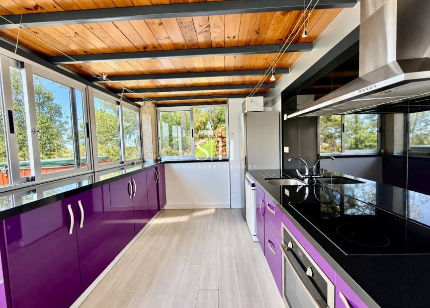 6 chambre Villa/Maison à vendre à Vistabella avec piscine garage - 495 000 € (Ref: 10163457)