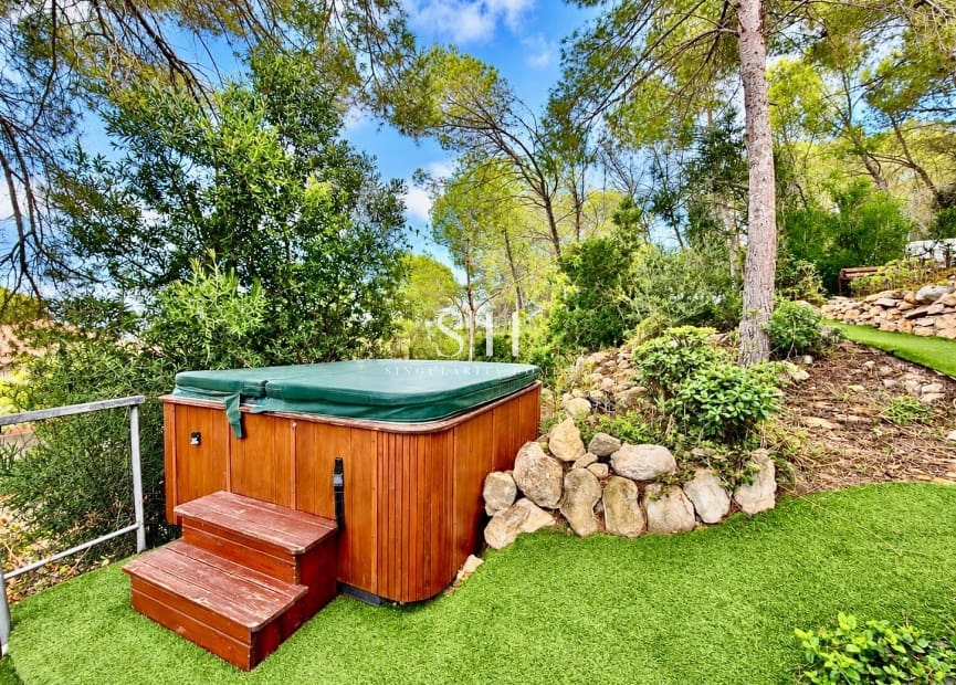 6 chambre Villa/Maison à vendre à Vistabella avec piscine garage - 495 000 € (Ref: 10163457)