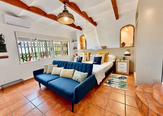 6 chambre Villa/Maison à vendre à Vistabella, Orihuela avec piscine garage - 495 000 € (Ref: 10163457)