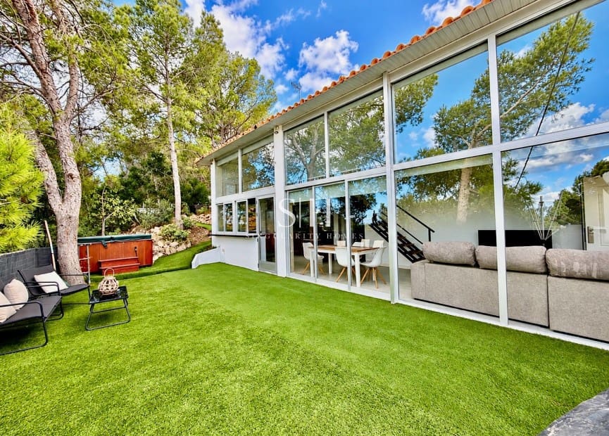 6 chambre Villa/Maison à vendre à Vistabella avec piscine garage - 495 000 € (Ref: 10163457)