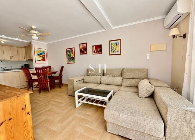 3 soverom Rekkehus til salgs i Torrevieja med garasje - € 199 000 (Ref: 10163578)