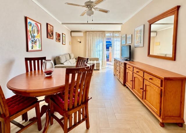 3 soverom Rekkehus til salgs i Torrevieja med garasje - € 199 000 (Ref: 10163578)