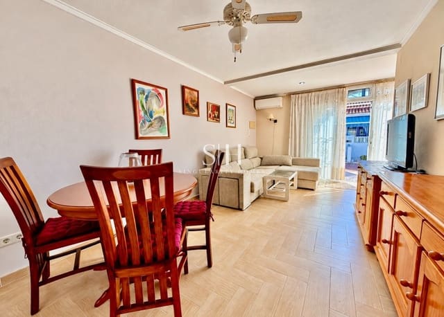 3 soverom Rekkehus til salgs i Torrevieja med garasje - € 199 000 (Ref: 10163578)