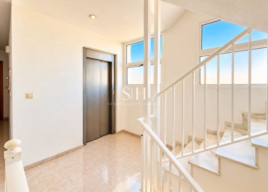 2 quarto Apartamento de Praia para venda em La Mata com piscina - 159 000 € (Ref: 10175689)