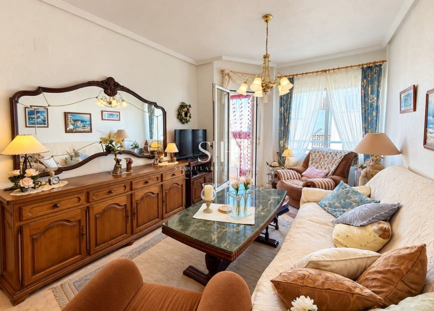 2 quarto Apartamento de Praia para venda em La Mata com piscina - 159 000 € (Ref: 10175689)