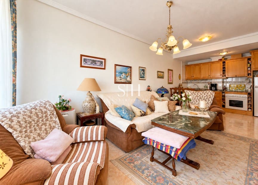 2 quarto Apartamento de Praia para venda em La Mata com piscina - 159 000 € (Ref: 10175689)