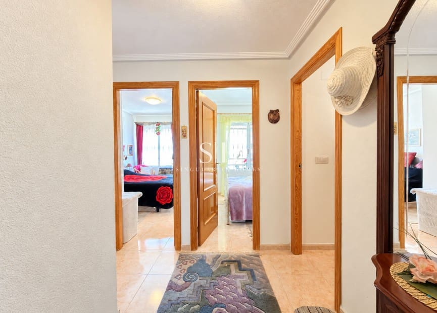 2 quarto Apartamento de Praia para venda em La Mata com piscina - 159 000 € (Ref: 10175689)