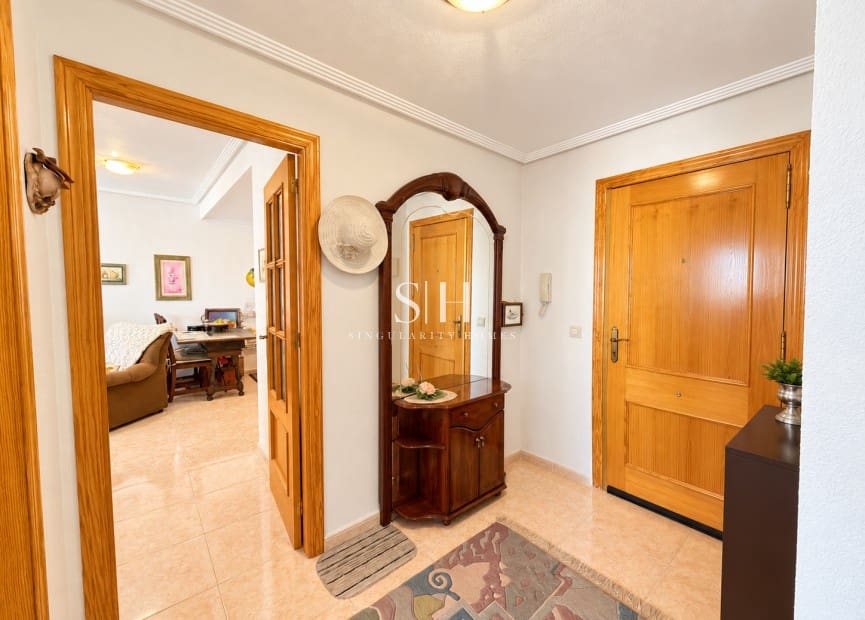 2 quarto Apartamento de Praia para venda em La Mata com piscina - 159 000 € (Ref: 10175689)