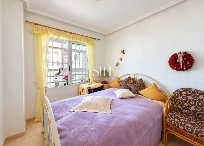 2 quarto Apartamento de Praia para venda em La Mata com piscina - 159 000 € (Ref: 10175689)