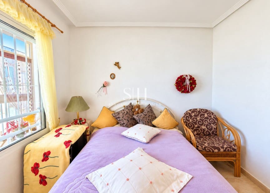 2 quarto Apartamento de Praia para venda em La Mata com piscina - 159 000 € (Ref: 10175689)
