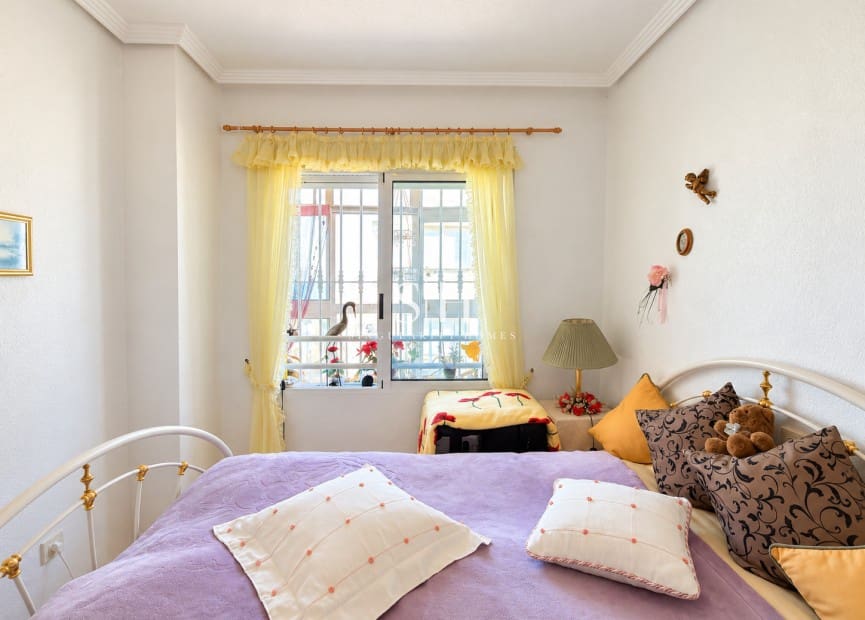 2 quarto Apartamento de Praia para venda em La Mata com piscina - 159 000 € (Ref: 10175689)