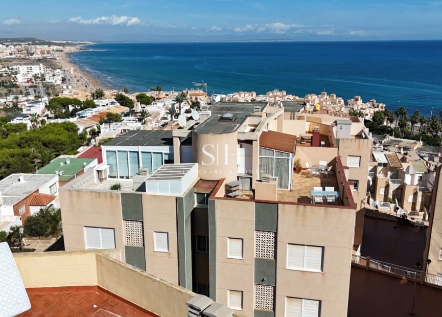 2 quarto Apartamento de Praia para venda em La Mata com piscina - 159 000 € (Ref: 10175689)