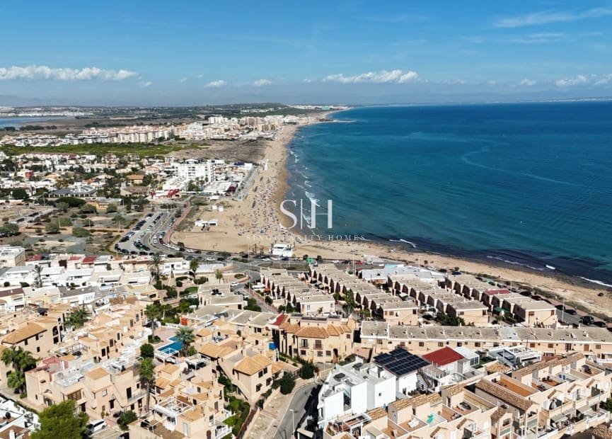 2 quarto Apartamento de Praia para venda em La Mata com piscina - 159 000 € (Ref: 10175689)