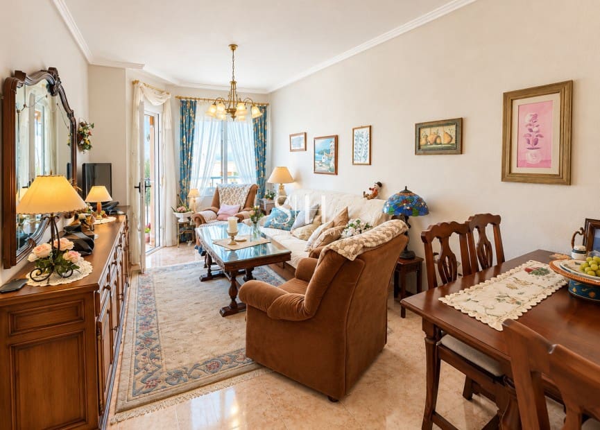 2 quarto Apartamento de Praia para venda em La Mata com piscina - 159 000 € (Ref: 10175689)