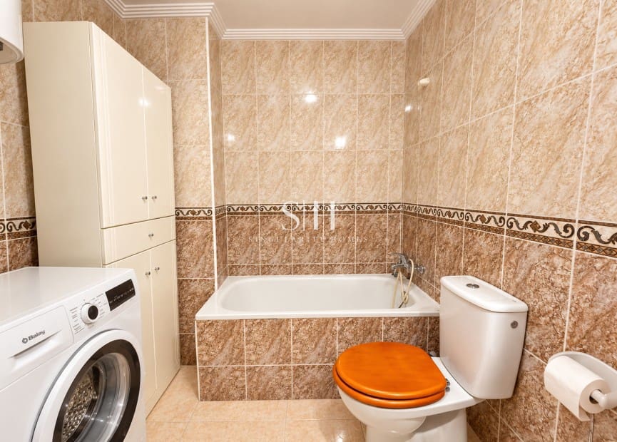 2 quarto Apartamento de Praia para venda em La Mata com piscina - 159 000 € (Ref: 10175689)