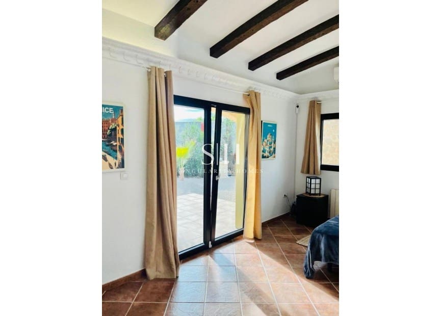 3 bedroom Villa for sale in San Miguel de Salinas with pool garage - € 875,000 (Ref: 10175866)