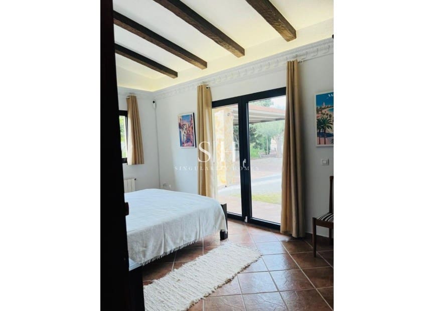 3 bedroom Villa for sale in San Miguel de Salinas with pool garage - € 875,000 (Ref: 10175866)