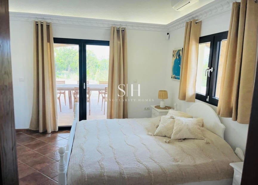 3 bedroom Villa for sale in San Miguel de Salinas with pool garage - € 875,000 (Ref: 10175866)