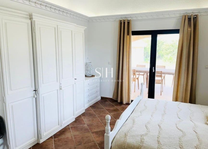 3 bedroom Villa for sale in San Miguel de Salinas with pool garage - € 875,000 (Ref: 10175866)