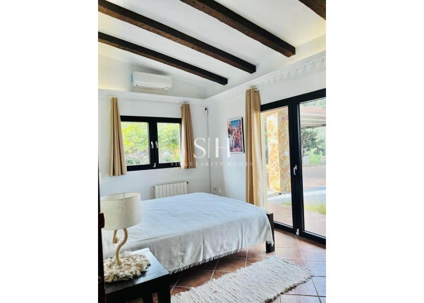 3 bedroom Villa for sale in San Miguel de Salinas with pool garage - € 875,000 (Ref: 10175866)