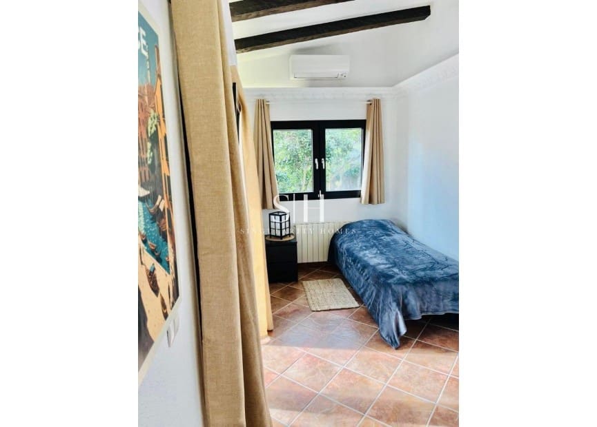 3 bedroom Villa for sale in San Miguel de Salinas with pool garage - € 875,000 (Ref: 10175866)