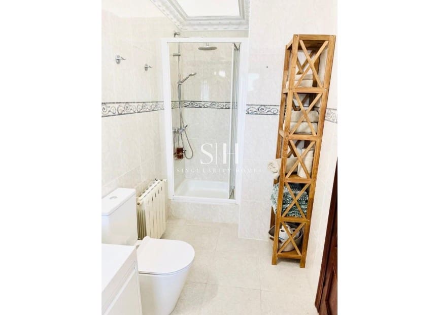 3 bedroom Villa for sale in San Miguel de Salinas with pool garage - € 875,000 (Ref: 10175866)