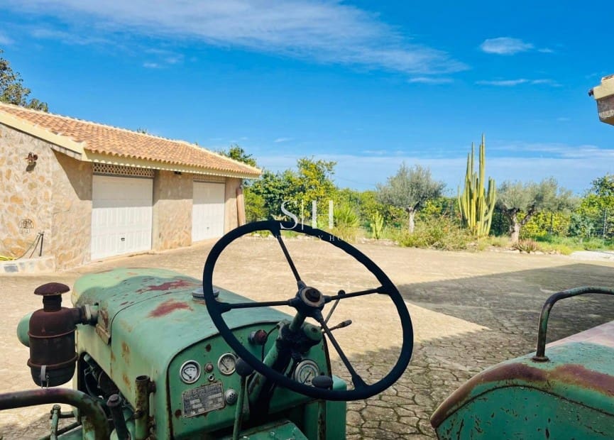 3 bedroom Villa for sale in San Miguel de Salinas with pool garage - € 875,000 (Ref: 10175866)