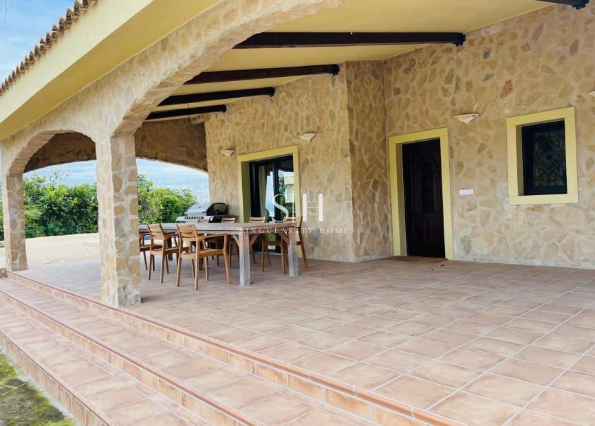 3 bedroom Villa for sale in San Miguel de Salinas with pool garage - € 875,000 (Ref: 10175866)