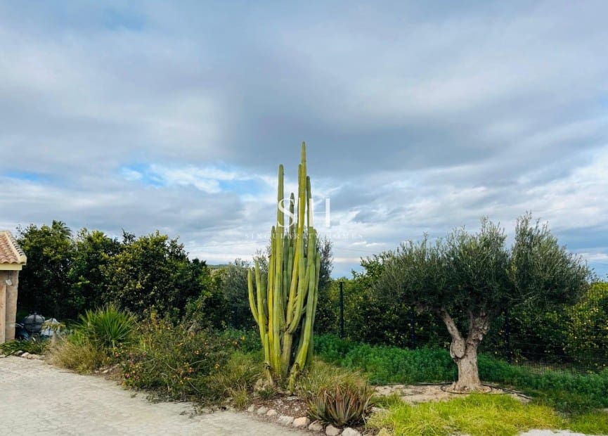3 bedroom Villa for sale in San Miguel de Salinas with pool garage - € 875,000 (Ref: 10175866)
