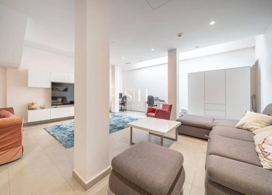 Chalet de 5 habitaciones en Aguas Nuevas en venta con piscina - 499.500 € (Ref: 10179245)