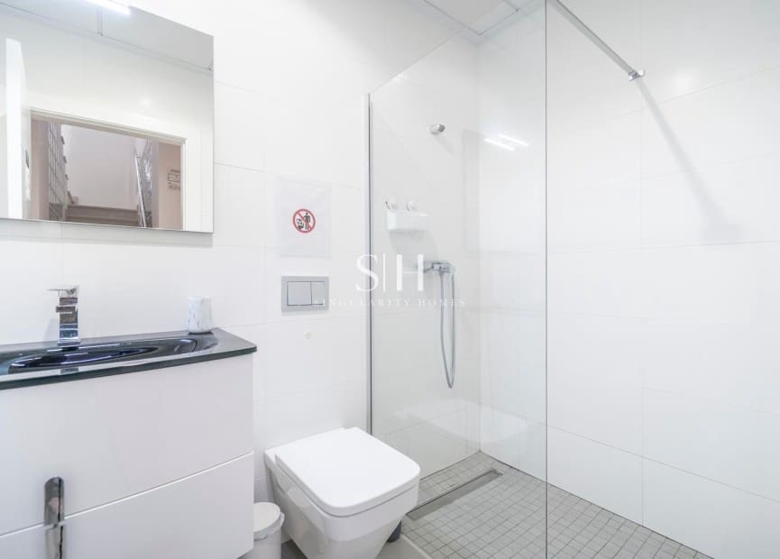 Chalet de 5 habitaciones en Aguas Nuevas en venta con piscina - 499.500 € (Ref: 10179245)
