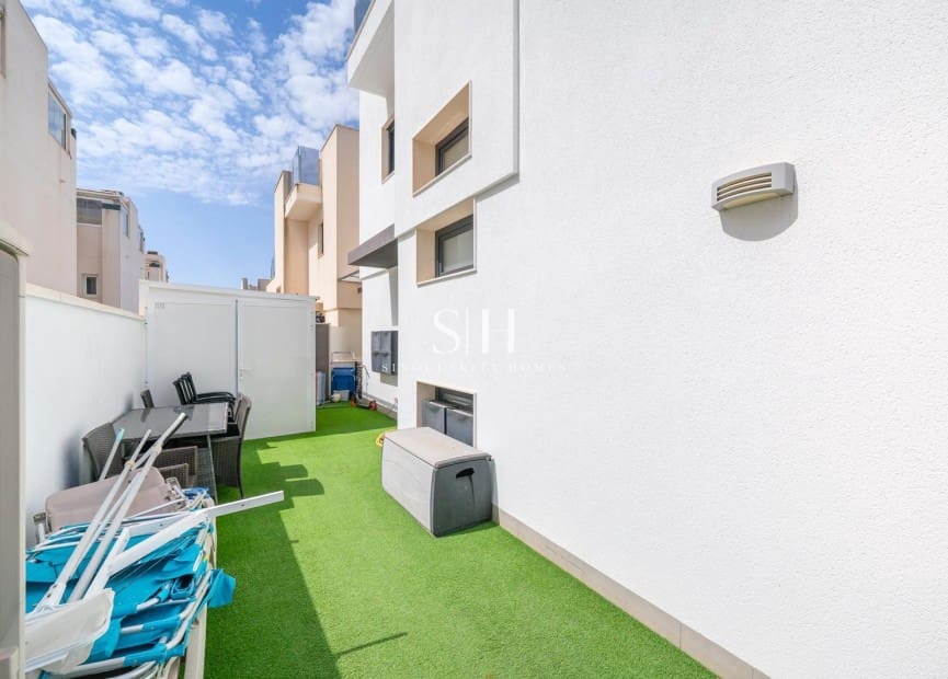 Chalet de 5 habitaciones en Aguas Nuevas en venta con piscina - 499.500 € (Ref: 10179245)