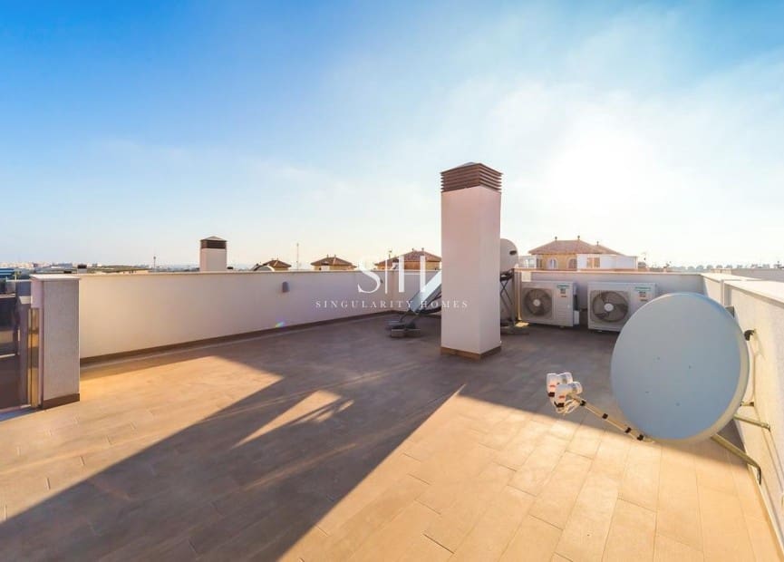 Chalet de 5 habitaciones en Aguas Nuevas en venta con piscina - 499.500 € (Ref: 10179245)