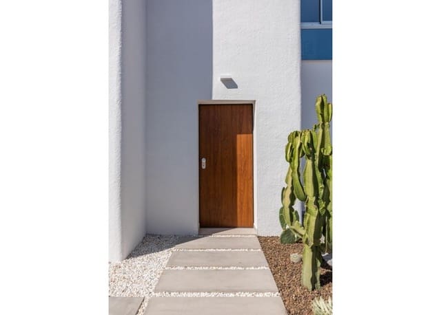 3 soveværelse Villa til salg i Las Lomas de Rame - Bahía Bella, Los Alcázares med swimmingpool - € 399.900 (Ref: 8512021)