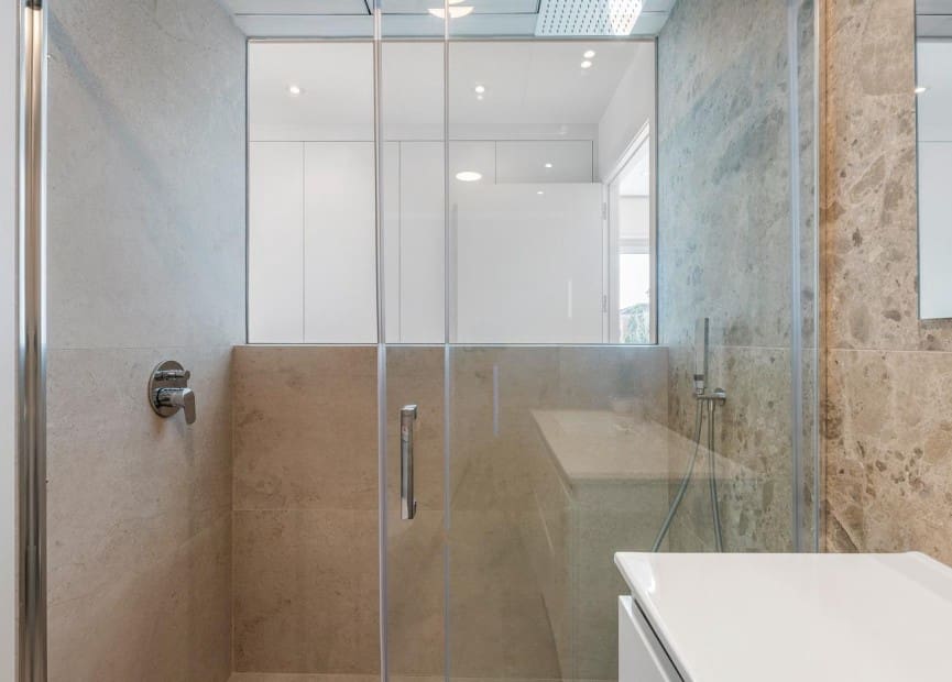 3 soveværelse Villa til salg i Los Alcazares med swimmingpool - € 399.900 (Ref: 8512021)