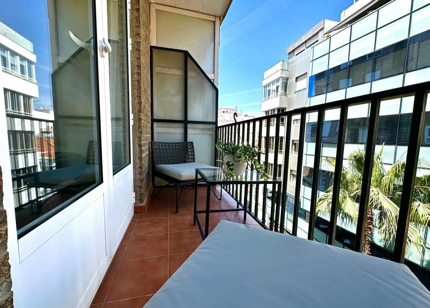 3 chambre Appartement à vendre à Torrevieja - 179 000 € (Ref: 8512072)