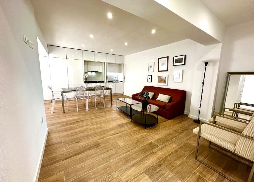 3 chambre Appartement à vendre à Torrevieja - 179 000 € (Ref: 8512072)