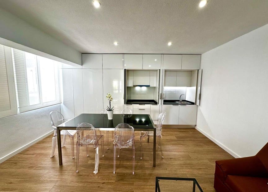 3 chambre Appartement à vendre à Torrevieja - 179 000 € (Ref: 8512072)