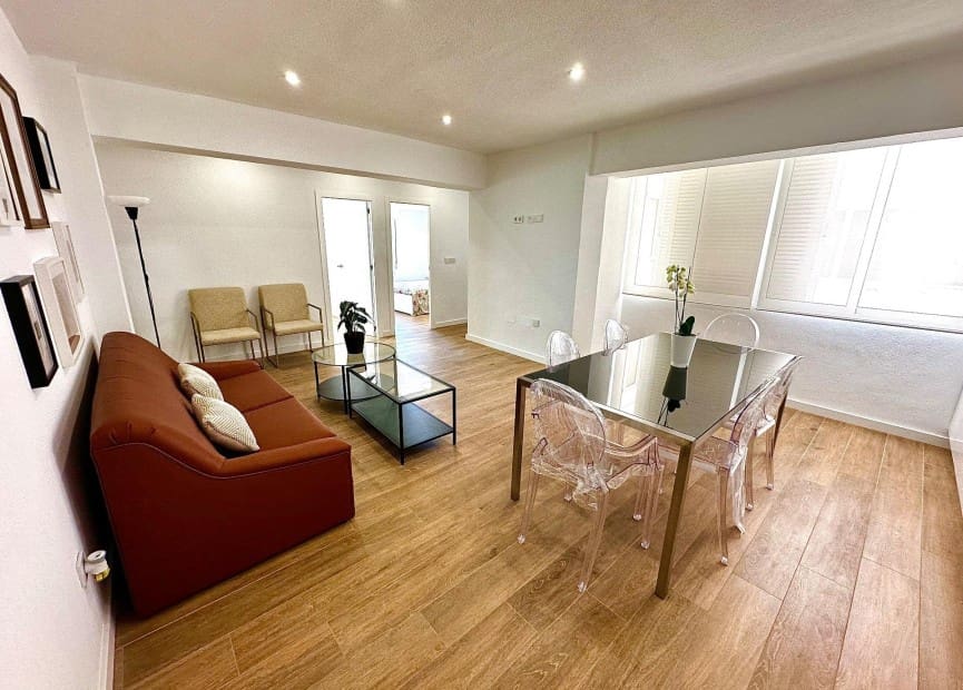 3 chambre Appartement à vendre à Torrevieja - 179 000 € (Ref: 8512072)