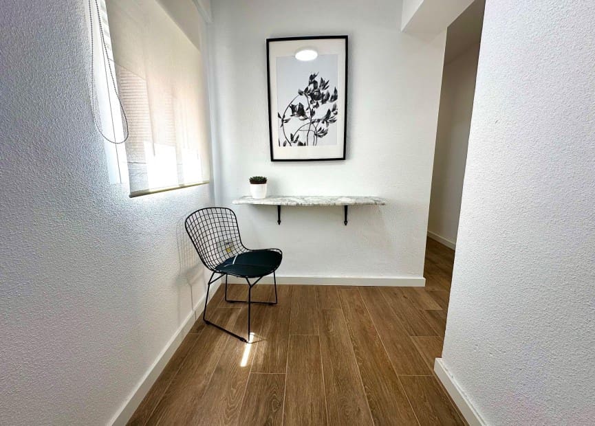 3 chambre Appartement à vendre à Torrevieja - 179 000 € (Ref: 8512072)