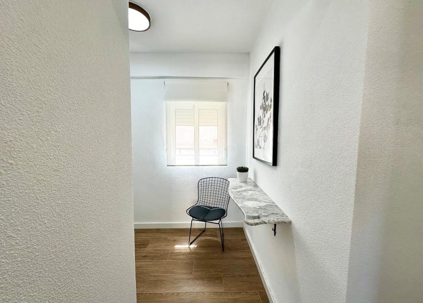 3 chambre Appartement à vendre à Torrevieja - 179 000 € (Ref: 8512072)