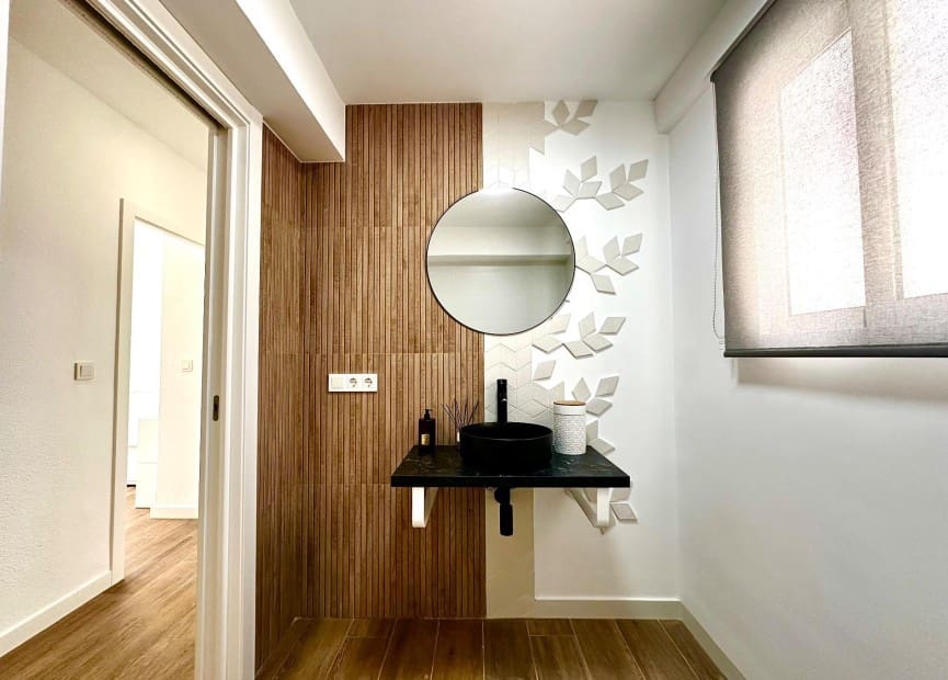 3 chambre Appartement à vendre à Torrevieja - 179 000 € (Ref: 8512072)