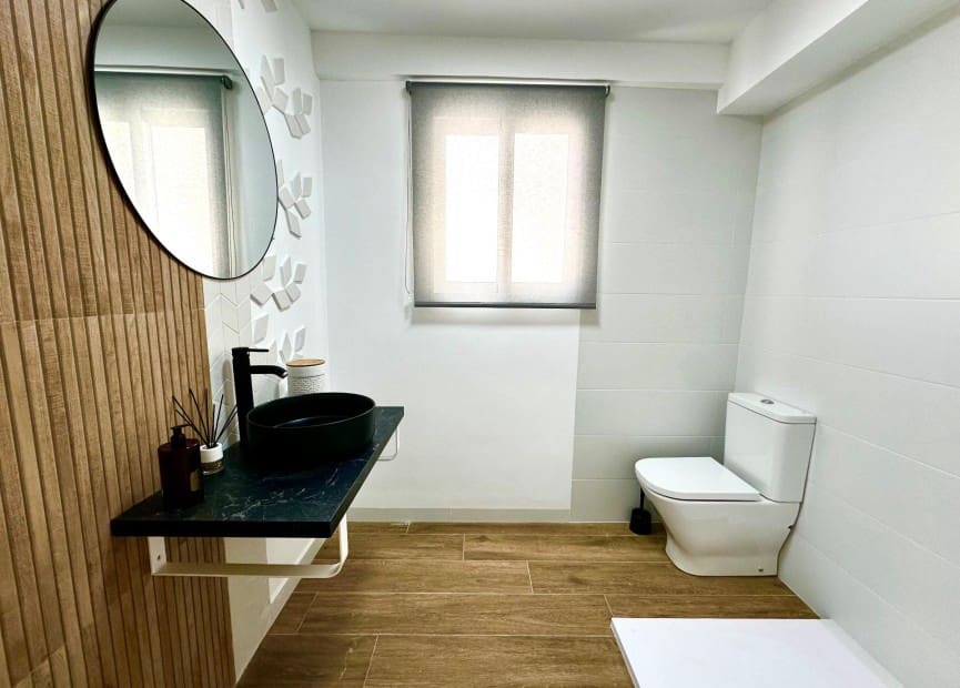 3 chambre Appartement à vendre à Torrevieja - 179 000 € (Ref: 8512072)