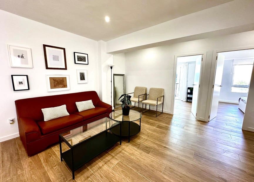 3 chambre Appartement à vendre à Torrevieja - 179 000 € (Ref: 8512072)