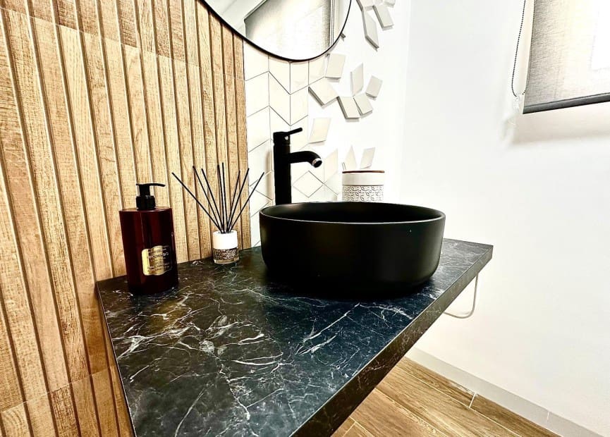 3 chambre Appartement à vendre à Torrevieja - 179 000 € (Ref: 8512072)